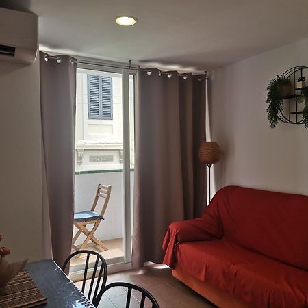 Apartamento Centrico En Calella Exteriér fotografie