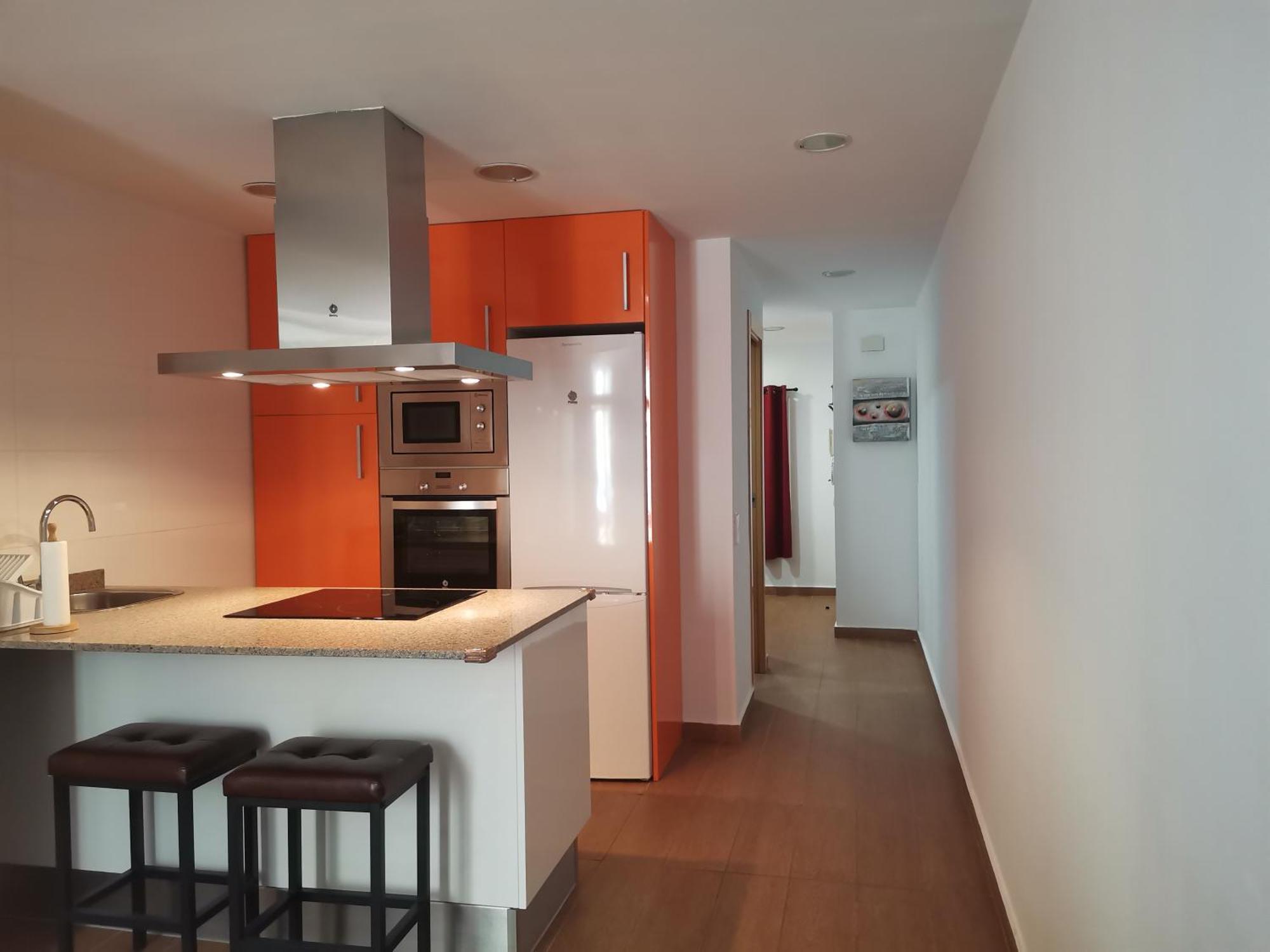Apartamento Centrico En Calella Exteriér fotografie