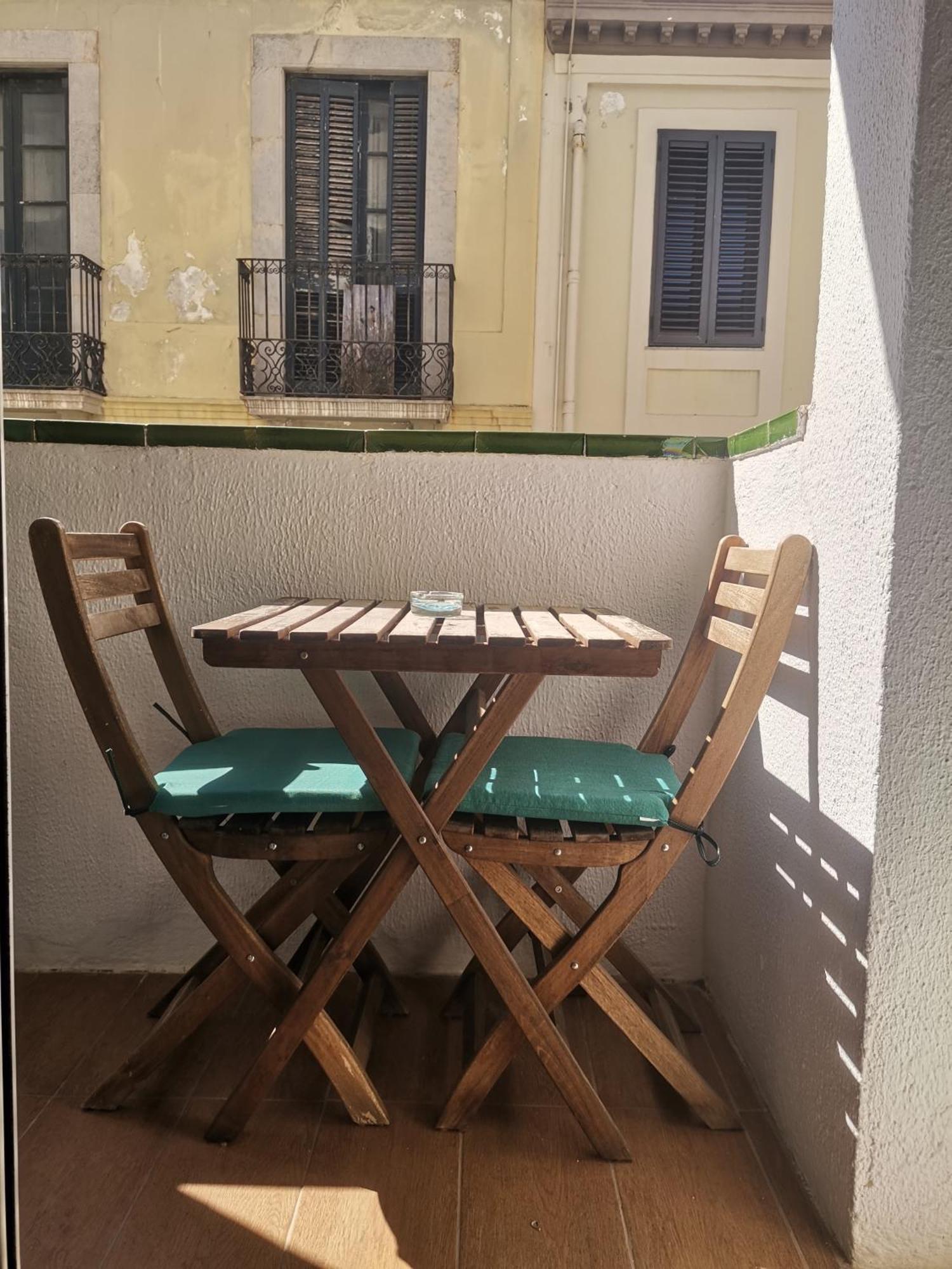 Apartamento Centrico En Calella Exteriér fotografie