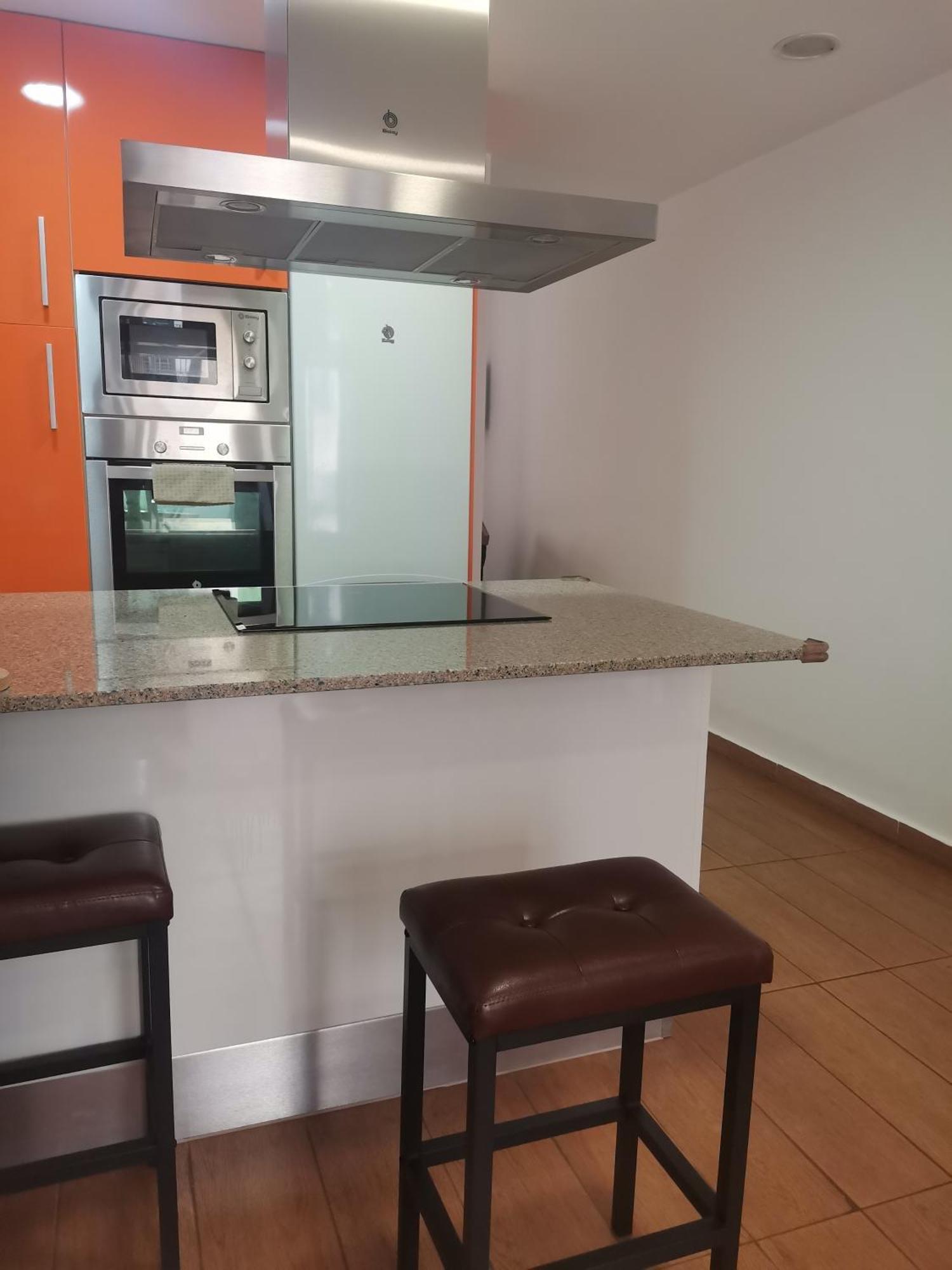 Apartamento Centrico En Calella Exteriér fotografie